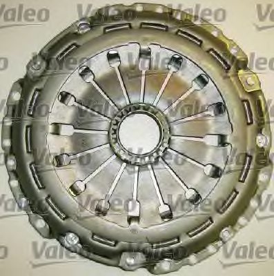 VALEO 826530 Clutch Kit